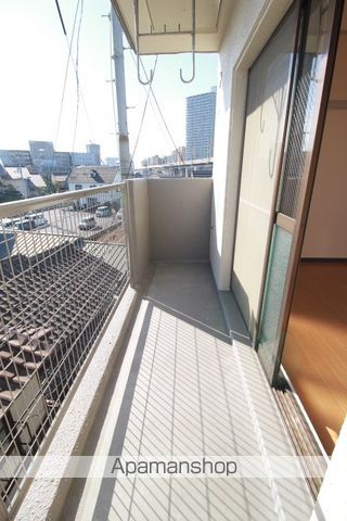 プリメゾン岡山南方の内装写真