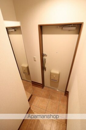Ａｍｏｕｒ　ｓｕｎ[1LDK/43.42m2]の玄関