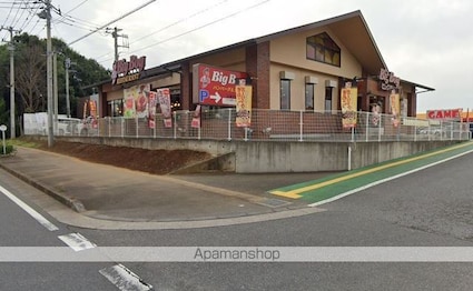 Ｆｏｕｒ　Ｌｅａｆ　Ｃｌｏｖｅｒ[2LDK/65.83m2]の周辺1