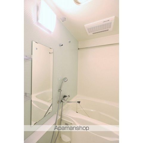 ベラスウィータ戸越の内装写真
