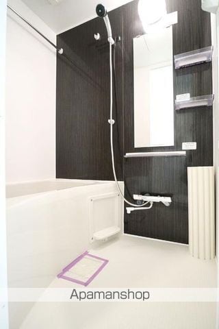 ファンズ妙蓮寺の内装写真