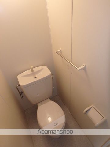 エトワールの内装写真
