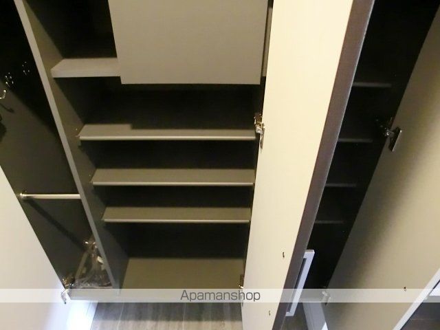 COCO MARINIの内装写真
