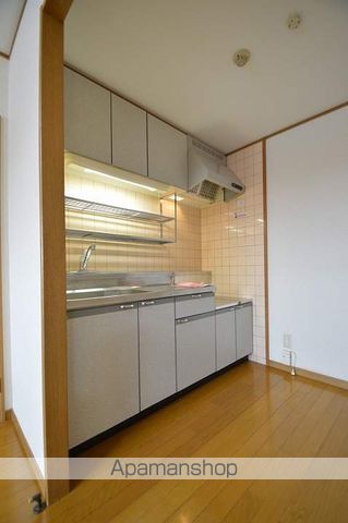 パスィフィークの内装写真