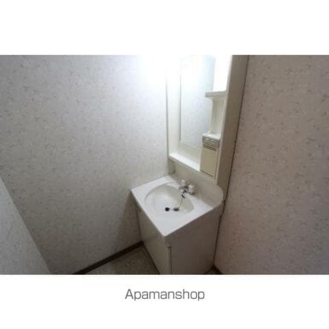 ファミールTIIの内装写真