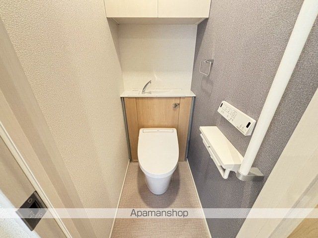 リビオ MIYABIの内装写真