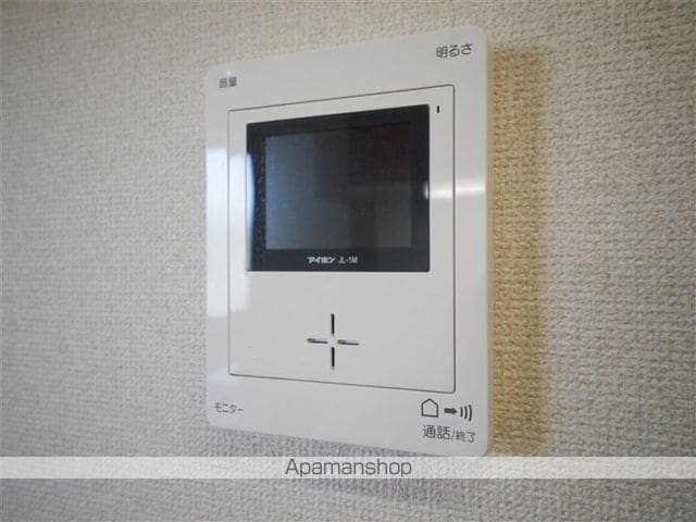 ショコラフォーレの内装写真