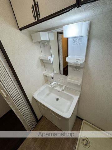 メゾフォルテHIRAIの内装写真