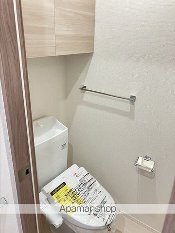 アスフォートの内装写真
