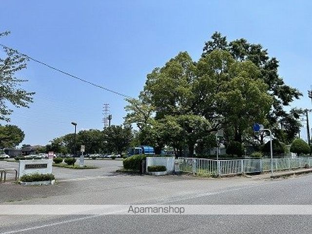 八高線 北藤岡駅 徒歩24分 2階建 築29年の周辺写真