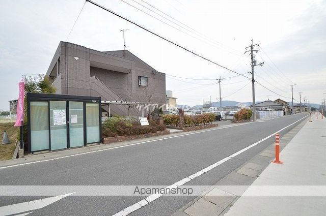 サンルーム秋桜の周辺写真
