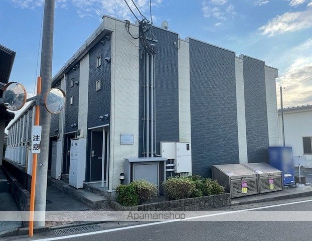 レオネクストセジュールカーサIV