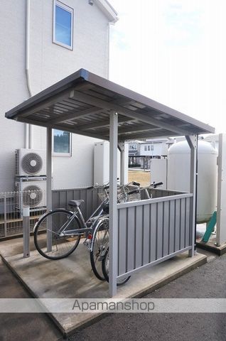 アンソレイエのその他写真