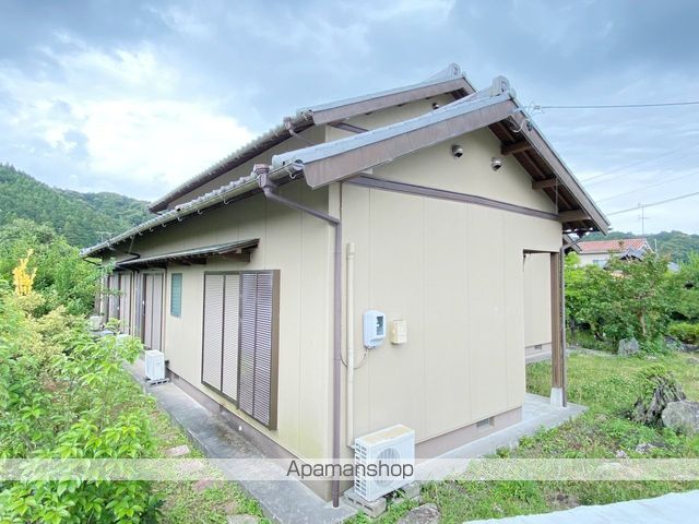 磐田市家田戸建ての外観写真