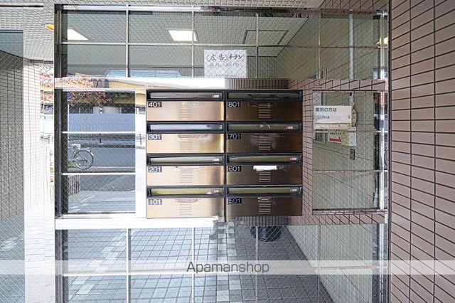 グレースマンションのその他写真