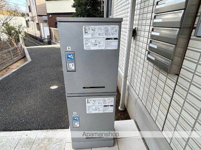 フォレストパークの内装写真