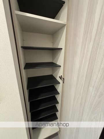PLEINDOR SHIN−KITANOの内装写真