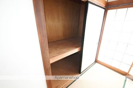 矢崎秀彦荘２号[3LDK/68.73m2]の収納