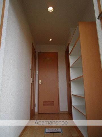 グリーンキャッスルの内装写真