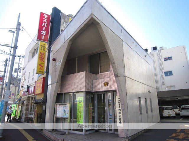 ジャパンハイツプリマベーラ六本松 705 ｜ 福岡県福岡市中央区六本松４丁目8-4（賃貸マンション1R・7階・29.15㎡） その15