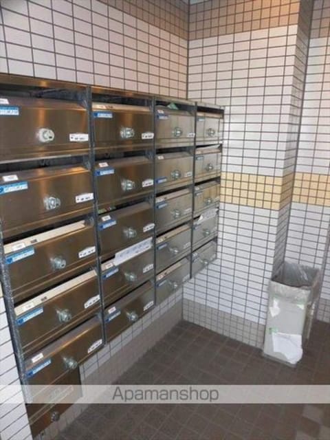 和歌山県和歌山市中之島[1R/24.68m2]の共用部1