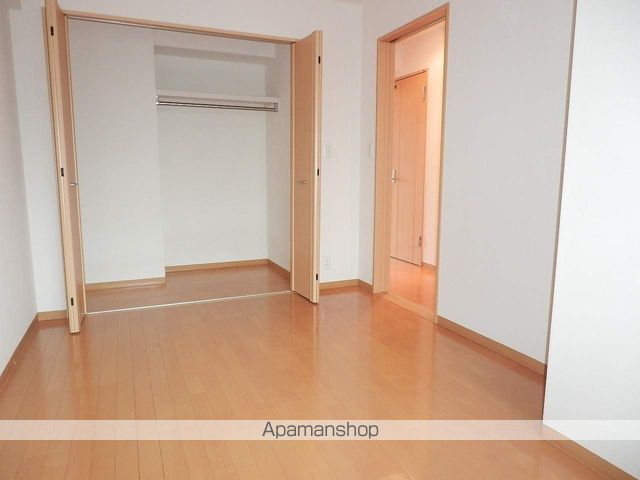 ピュアー[1LDK/46.77m2]の内装4