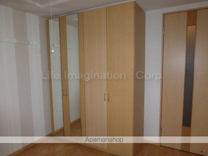 キャンディ・ポット[1K/24.12m2]の内装1