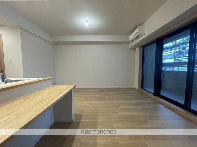 スプランディッド本町グランの内装写真