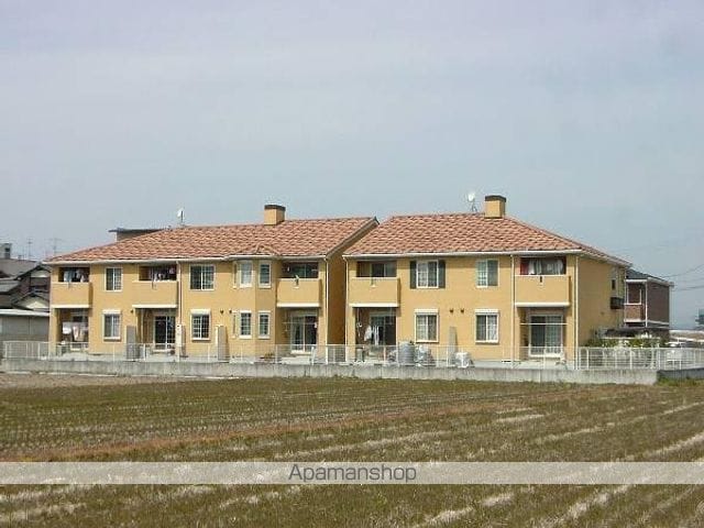 岐阜市次木&nbsp;2階建&nbsp;築21年のイメージ