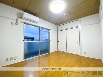 第８５杉フラット[3DK/61.83m2]のリビング・居間