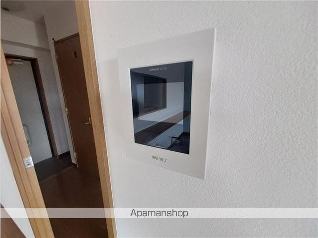 アバンサール泉中央の内装写真