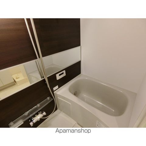 ヴィラモンシャン塚本の内装写真