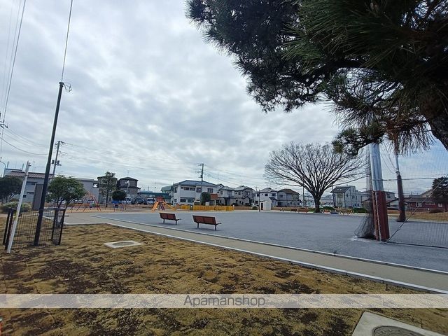 スカイヒルズの周辺写真