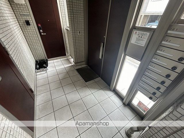 HALE KANANIの内装写真