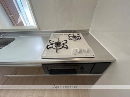 ウィズダム　コート[1LDK/36.1m2]の内装2