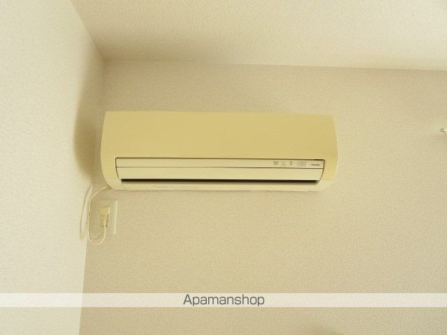アカナウィン ABの内装写真