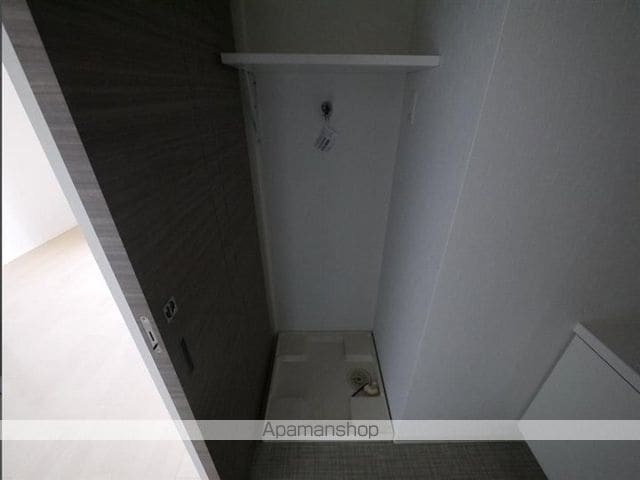 ラフルール連坊の内装写真