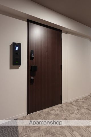 パークアクシス横浜伊勢佐木町通りの内装写真