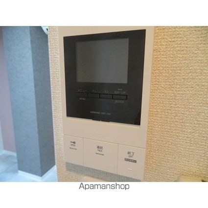 ダイヤモンドレジデンス西日暮里第三[1R/11.7m2]の内装2