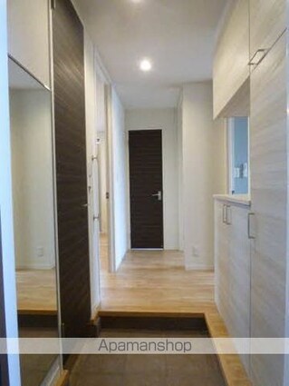 アルフラットテラス　Ｂ棟[3LDK/74.14m2]の内装2