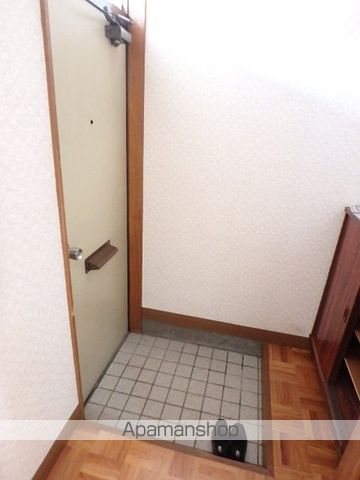 はまなすパークの内装写真