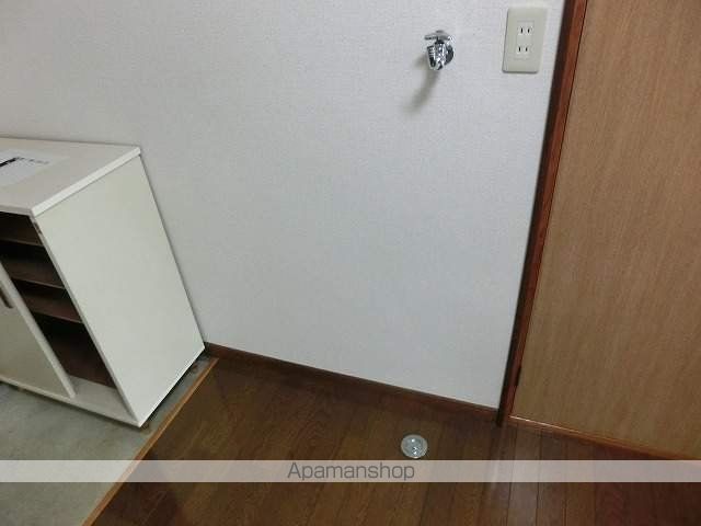 コーポサイトウAの内装写真
