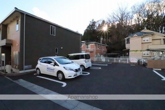 プラシードアルバVのその他写真