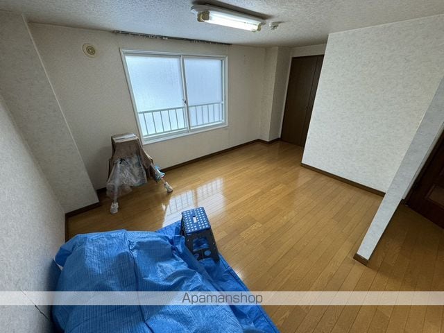 イーストホープの内装写真