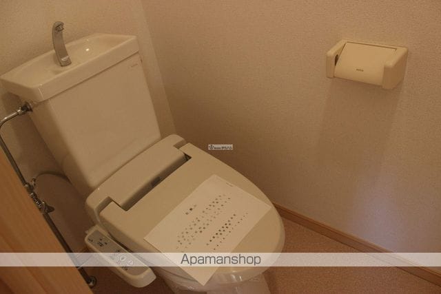 ニューシティ聖Bの内装写真