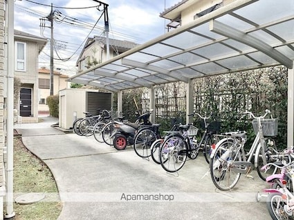 モダンコート　Ａ[2LDK/64.58m2]の内装5