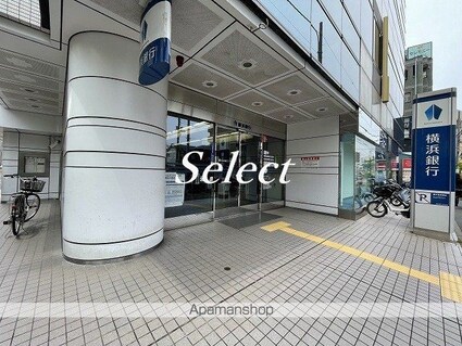 神奈川県横浜市南区通町２丁目[1K/21.75m2]の周辺7