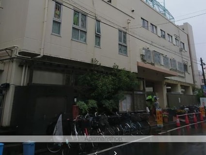プレール・ドゥーク本所吾妻橋Ⅴ[1K/25.46m2]の周辺4