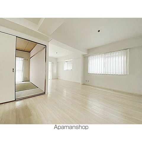 エトワールOZUの内装写真