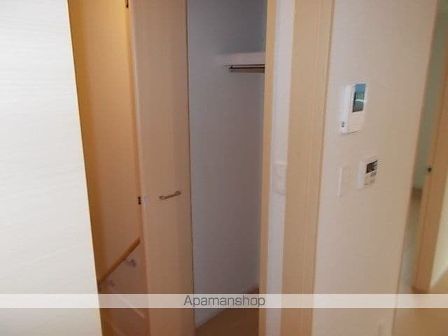 タウンハウス美里Jの内装写真